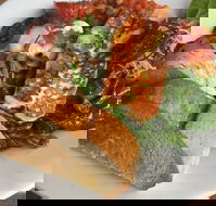 Sugar Beat Bakehouse  Coffee Shop - Accommodation Cairns