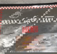 Sunnyside Take A Break - Accommodation Cairns