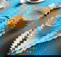 The Blue Frog - Accommodation Cairns