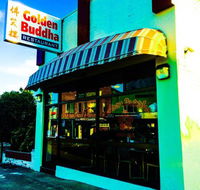 The Golden Buddha - Accommodation Cairns