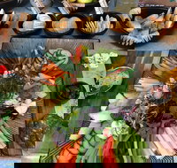 The Green Bowl Edifice - Accommodation Cairns