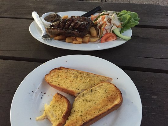 Rocky Creek QLD Accommodation Cairns