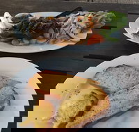 The Mill Inn Tavern - Accommodation Cairns