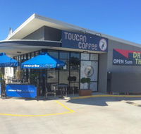 Toucan Coffee - Accommodation Cairns