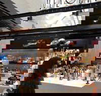 Velocity Cafe and Bar - Accommodation Cairns