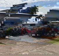 Wangan Bakery - Accommodation Cairns