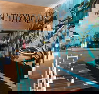 Wild THYME Dining - Accommodation Cairns