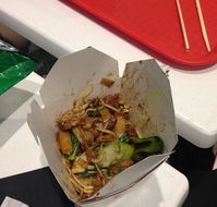 Wok on Air - Accommodation Cairns
