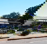 Wookatook at Pentland - Accommodation Cairns