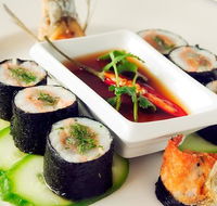 Bacash Restaurant - Accommodation Cairns