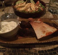 Byblos Bar  Restaurant - Accommodation Cairns