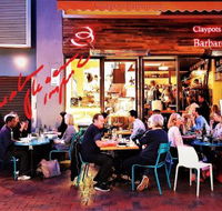 Claypots Barbarossa - Accommodation Cairns