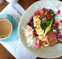 Darling - Accommodation Cairns