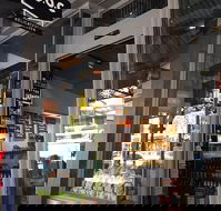 DOC Pizza  Mozzarella Bar - Accommodation Cairns