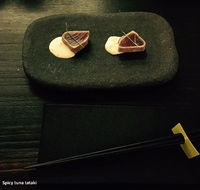 izakaya den - Accommodation Cairns
