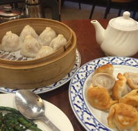 Juicy Bao - Accommodation Cairns
