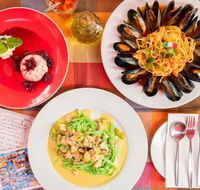 La Spaghettata - Accommodation Cairns
