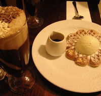 Lindt Chocolat Cafe - Accommodation Cairns
