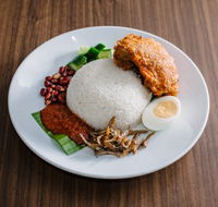 Mamak - Accommodation Cairns