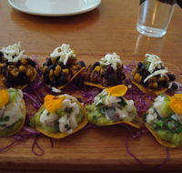 Mamasita - Accommodation Cairns