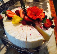 Melba Restaurant - Accommodation Cairns