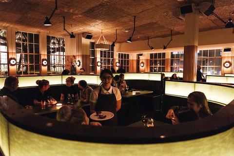 Natural History Bar And Grill - Accommodation Cairns 0