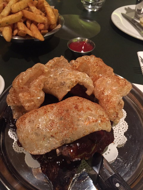 Natural History Bar And Grill - Accommodation Cairns 6