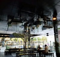 Platform 28 - Accommodation Cairns
