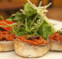 Shakahari Vegetarian Restaurant - Accommodation Cairns