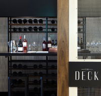 The Deck Restaurant - Accommodation Cairns