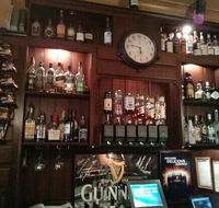 The Irish Times Pub - Accommodation Cairns