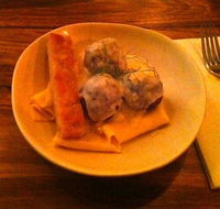 The Meatball and Wine Bar - Accommodation Cairns