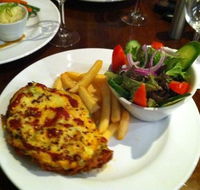 Capriccio Pizza - Accommodation Cairns