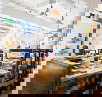 Healthy Vibe  South Yarra - Accommodation Cairns