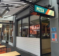 Project Pizza - Accommodation Cairns