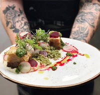 Two Little Pigs Charcuterie  Grind - Accommodation Cairns