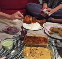 Yarra Indian Takeaway and Cafe - Accommodation Cairns