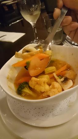 Ziamese Thai Cafe And Restaurant - Accommodation Cairns 0