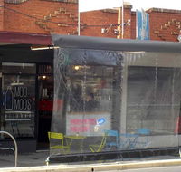 Moo Moo's Milk Bar - Accommodation Cairns