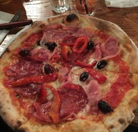 Noi Pizzeria - Accommodation Cairns
