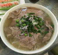 Pho Hung - Accommodation Cairns