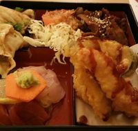 Shinjuku Japanese Restaurant - Accommodation Cairns