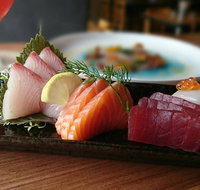 DenDeke Japanese Bar  Dining - Accommodation Cairns