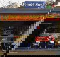 East View Sandwich Bar - Accommodation Cairns