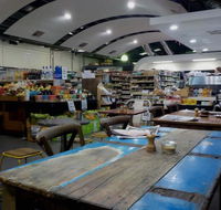 Melba's Food Hall - Accommodation Cairns