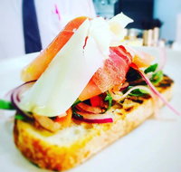 Springs Bistro - Accommodation Cairns