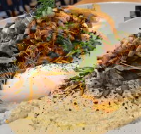 St Rose - Accommodation Cairns