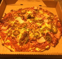 TC's Diner  Pizza - Accommodation Cairns