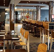 The Olympic Hotel  Bistro - Accommodation Cairns