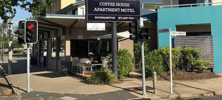 Rockhampton QLD Accommodation Cairns